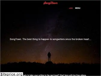 songtown.com