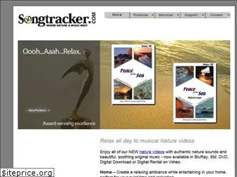 songtracker.com