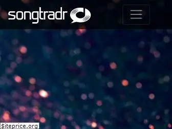 songtradr.com