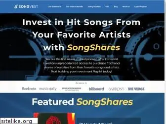 songvest.com