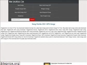 songworlds.com