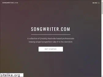 songwriter.com