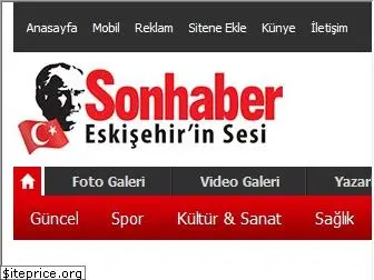 sonhaber.com.tr