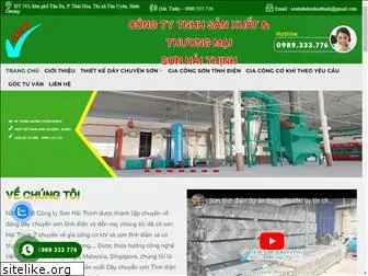 sonhaithinh.com.vn