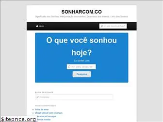 sonharcom.co