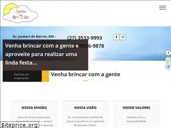sonhodebrincar.com.br