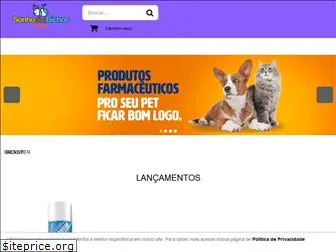 sonhodosbichos.com