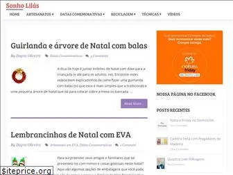 sonholilas.com.br