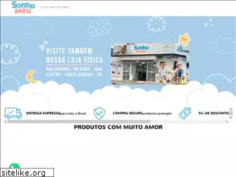 sonhomeubaby.com.br