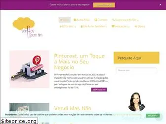 sonhossemfim.com.br