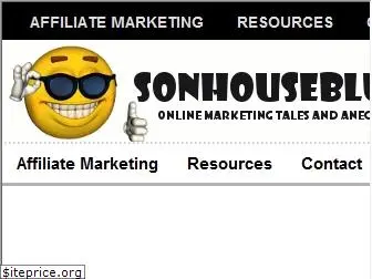 sonhouseblues.com