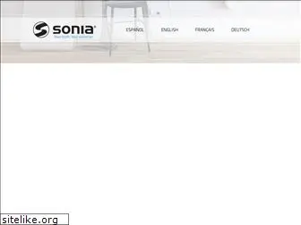 sonia-sa.com