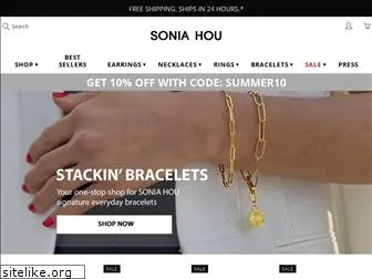 soniahou.com