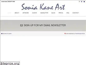 soniakaneart.com