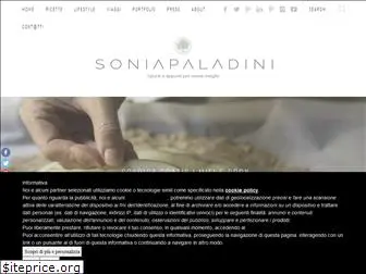 soniapaladini.it