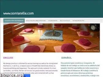 soniatelle.com