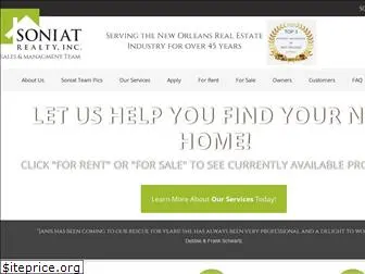 soniatrealty.com