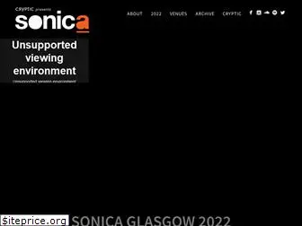 sonic-a.co.uk