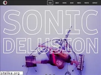 sonic-delusion.com