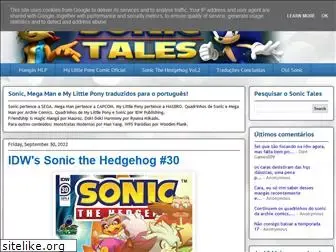 sonic-tales.blogspot.com