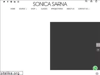 sonicasarna.com