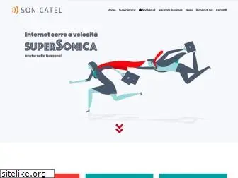 sonicatel.com