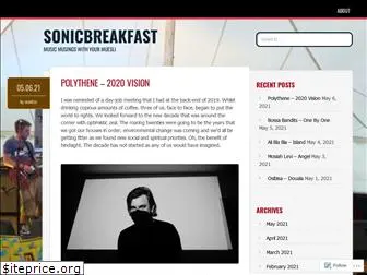 sonicbreakfast.com