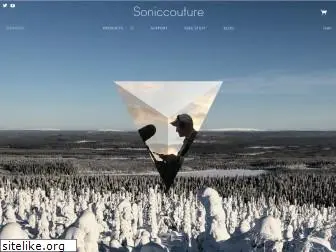 soniccouture.com