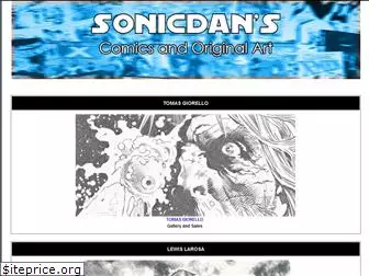 sonicdan.com