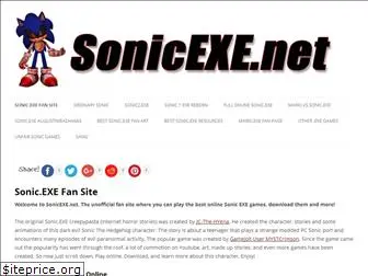 sonicexe.net