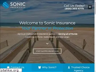 sonicins.com