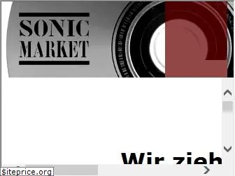 sonicmarket.de