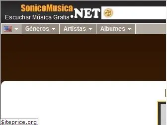 sonicomusica.net