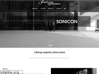 sonicon.net