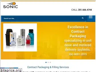 sonicpackaging.com