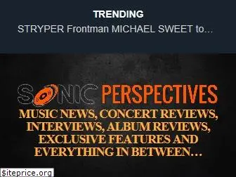 sonicperspectives.com