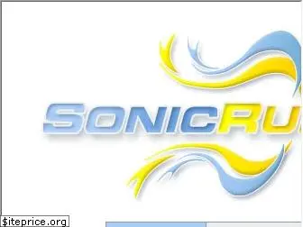 sonicrun.com