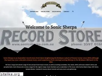 sonicsherpa.com.au