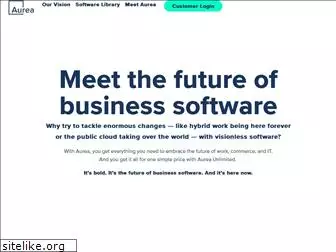 sonicsoftware.com