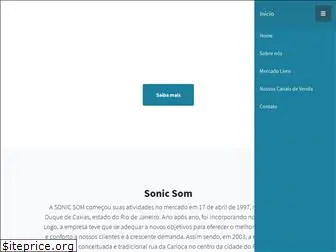 sonicsom.com.br