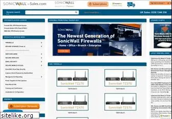 sonicwall-sales.com