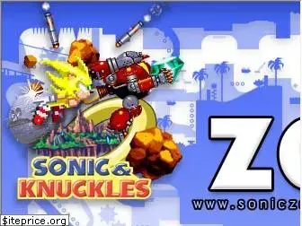 soniczone0.com