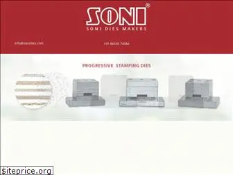 sonidies.com