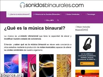 sonidosbinaurales.com