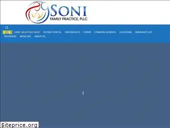 sonifamilypractice.com