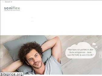 soniflex.com