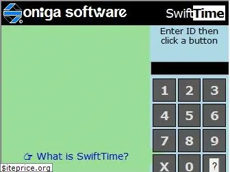 sonigasoftware.com