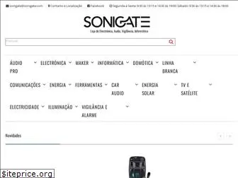 sonigate.com
