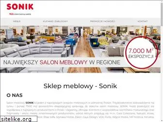 sonik.elblag.pl