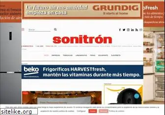 sonitron.net